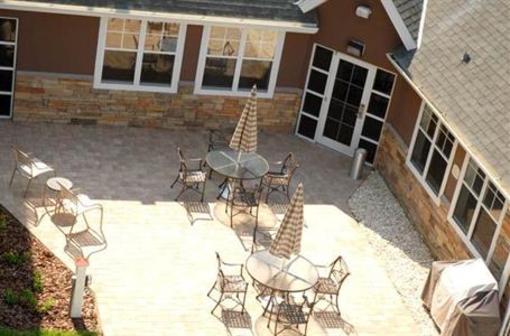 фото отеля Residence Inn Sebring