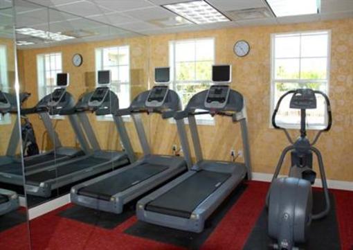 фото отеля Residence Inn Sebring