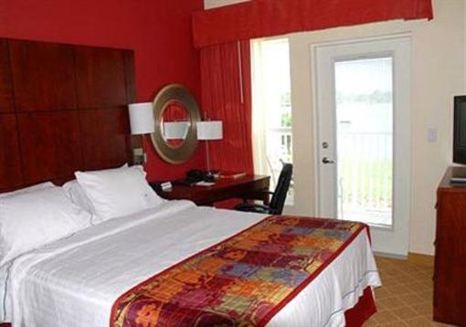 фото отеля Residence Inn Sebring