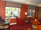 фото отеля Residence Inn Sebring