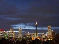 Quest Potts Point