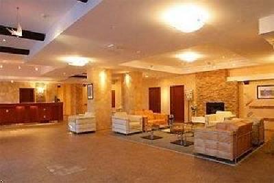 фото отеля Business Hotel Karelia