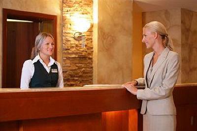 фото отеля Business Hotel Karelia