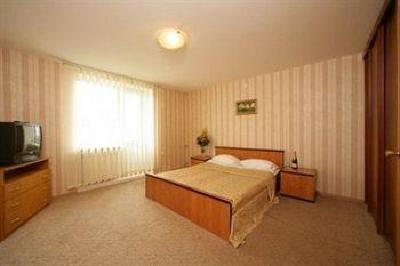 фото отеля Business Hotel Karelia