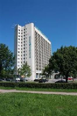 фото отеля Business Hotel Karelia
