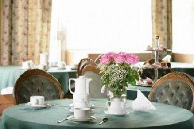 фото отеля Business Hotel Karelia