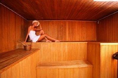 фото отеля Business Hotel Karelia