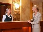 фото отеля Business Hotel Karelia