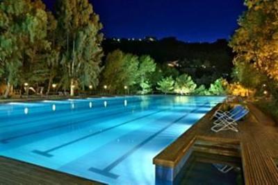 фото отеля La Mia Valle Hotel Capo d'Orlando