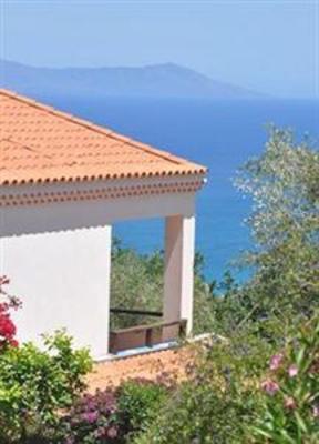 фото отеля La Mia Valle Hotel Capo d'Orlando