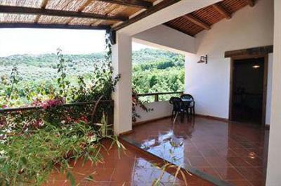 фото отеля La Mia Valle Hotel Capo d'Orlando