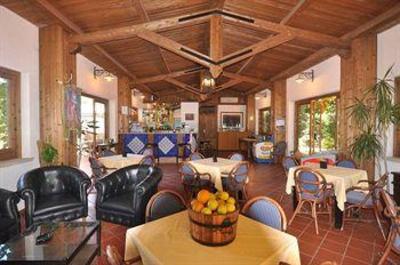 фото отеля La Mia Valle Hotel Capo d'Orlando
