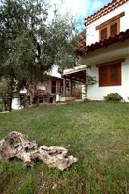 фото отеля La Mia Valle Hotel Capo d'Orlando