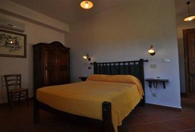 фото отеля La Mia Valle Hotel Capo d'Orlando