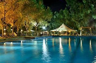 фото отеля La Mia Valle Hotel Capo d'Orlando