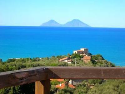 фото отеля La Mia Valle Hotel Capo d'Orlando