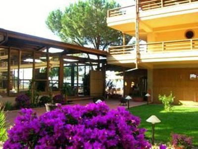 фото отеля La Mia Valle Hotel Capo d'Orlando