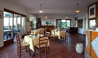 фото отеля La Mia Valle Hotel Capo d'Orlando