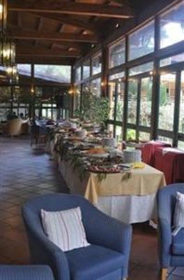 фото отеля La Mia Valle Hotel Capo d'Orlando