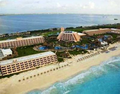 фото отеля Grand Oasis Cancun
