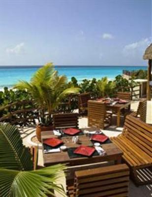 фото отеля Grand Oasis Cancun