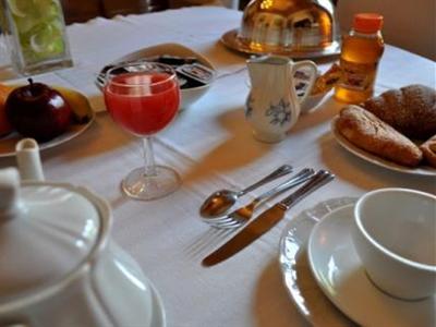 фото отеля Il Marzocco Bed and Breakfast