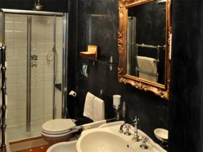 фото отеля Il Marzocco Bed and Breakfast