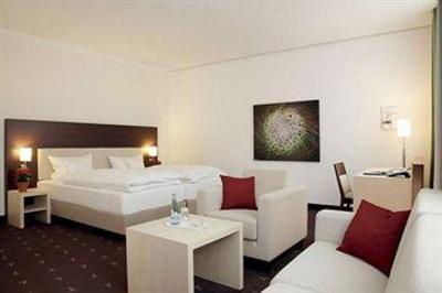 фото отеля Top Hotel Esplanade Dortmund