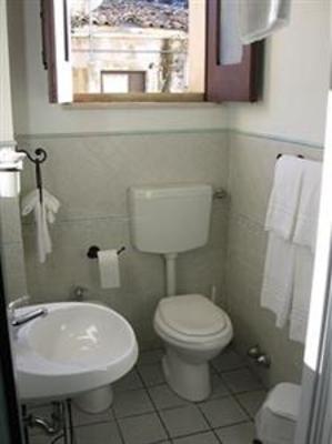 фото отеля Albergo La Fontanella Noto