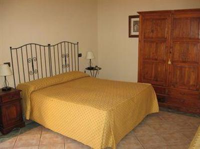 фото отеля Albergo La Fontanella Noto