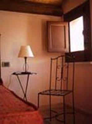 фото отеля Albergo La Fontanella Noto