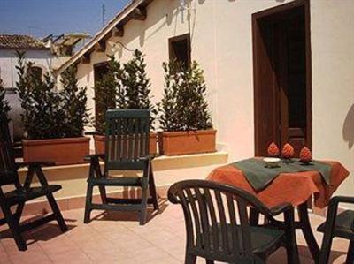 фото отеля Albergo La Fontanella Noto