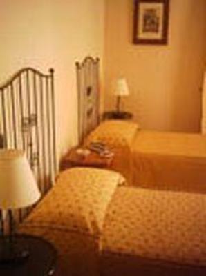 фото отеля Albergo La Fontanella Noto