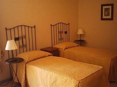 фото отеля Albergo La Fontanella Noto