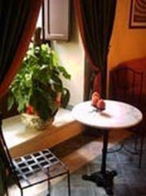 фото отеля Albergo La Fontanella Noto