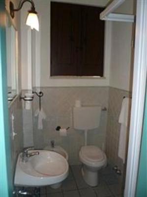 фото отеля Albergo La Fontanella Noto