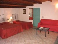 Albergo La Fontanella Noto