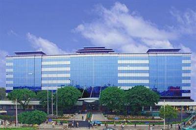 фото отеля Liuhua Hotel Guangzhou