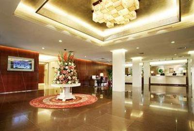 фото отеля Liuhua Hotel Guangzhou