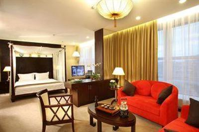 фото отеля Liuhua Hotel Guangzhou