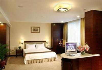 фото отеля Liuhua Hotel Guangzhou