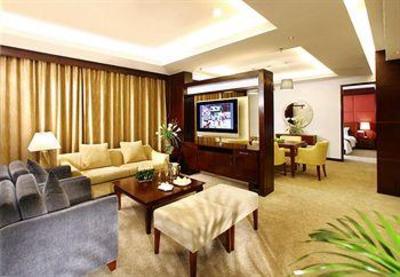 фото отеля Liuhua Hotel Guangzhou