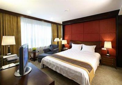 фото отеля Liuhua Hotel Guangzhou