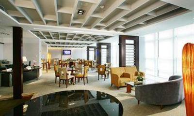 фото отеля Liuhua Hotel Guangzhou