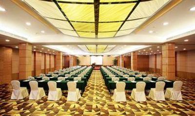 фото отеля Liuhua Hotel Guangzhou