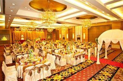 фото отеля Liuhua Hotel Guangzhou
