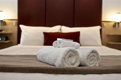 фото отеля Metro Hotel Perth