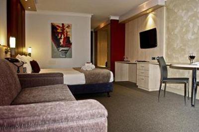 фото отеля Metro Hotel Perth