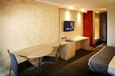 фото отеля Metro Hotel Perth