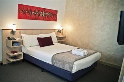 фото отеля Metro Hotel Perth